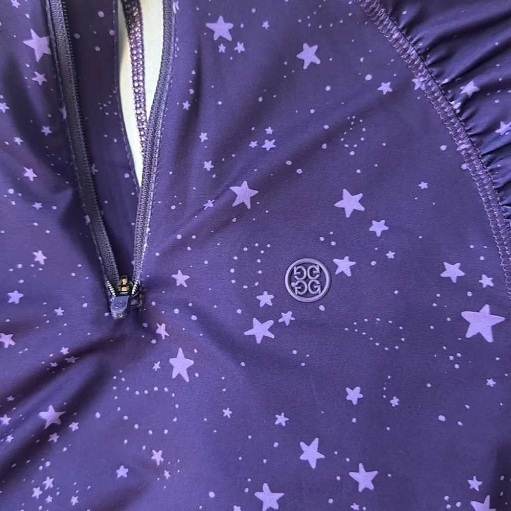 〰️ g/fore golf top - Picture 2 of 7